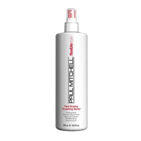 Paul Mitchell Fast Drying Sculpting Spray 500ml