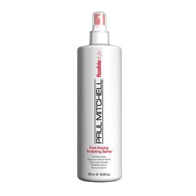 Paul Mitchell Spray Sculptant Fast Drying
