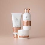 Wella Professionals Fusion Shampoing, 1L