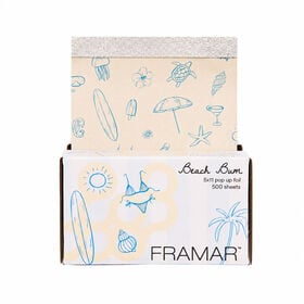 Framar Beach Bum Pop Up 5x11 500 pcs