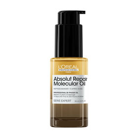 L'Or&eacute;al Professionnel Absolute Repair Molecular Huile Bi-Phase Oil 30ml