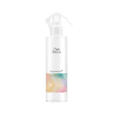 Wella ColorMotion+ Pre Color Treatment 185ml Wella ColorMotion+ Pre Color Treatment 185ml