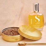 Alfaparf Milano Semi Di Lino Sublime Cristalli Liquidi Élixir Sublimateur 15ml