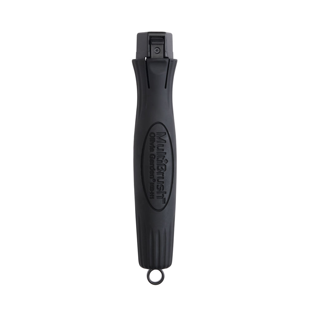 Olivia Garden Multibrush Manche