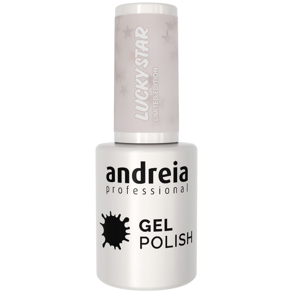 Andreia Professional Lucky Star Vernis Semi-permanent - LS2 - Shooting Star 10.5ml