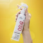 Schwarzkopf Osis+ Flatliner 200ml