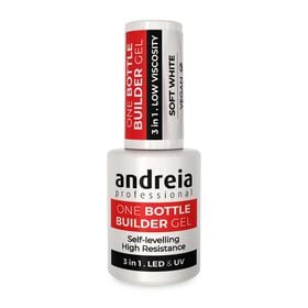 Andreia Professional One Bottle Builder Gel 3 in 1 - Faible Viscosit&eacute; 14ml
