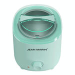 Jean Marin Mini Chauffe-Cire 200ml R&eacute;tro Vert Pastel