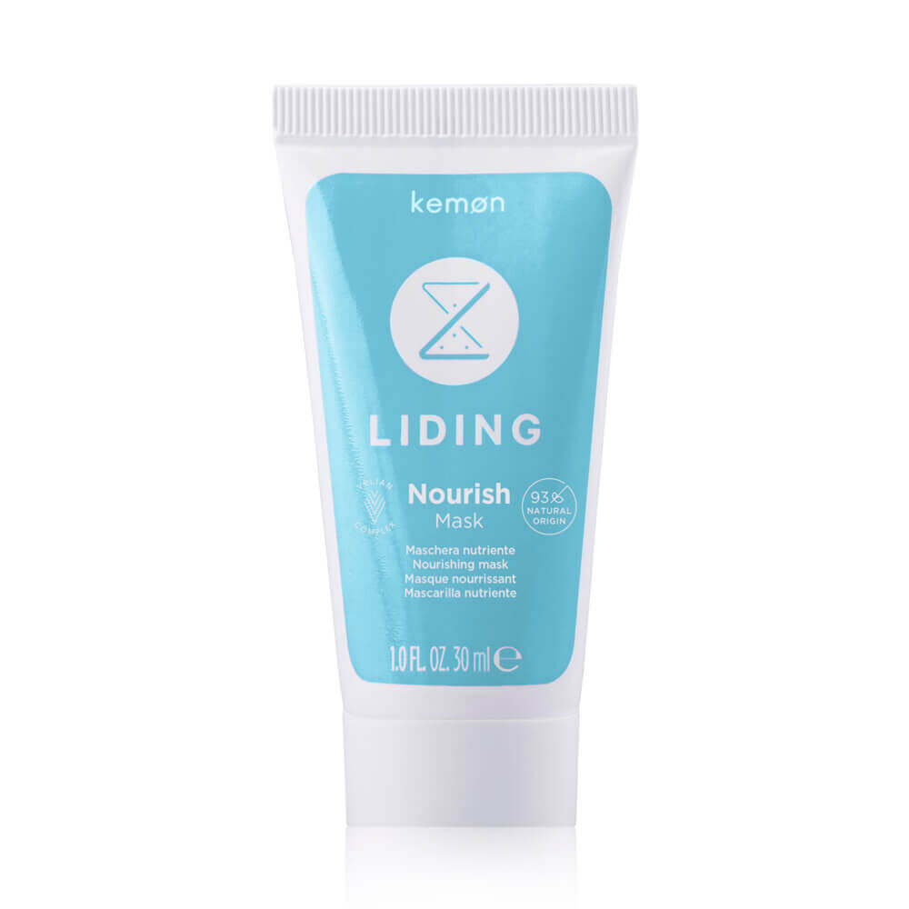 Kemon Liding Nourish Mask 30ml
