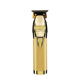 BaByliss PRO 4 Artists Skeleton Trimmer Gold FX