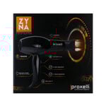 Proxelli Sèche Cheveux Zyna 1500W Noir