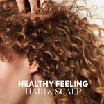 Wella Professionals Elements Shampoing r&eacute;g&eacute;n&eacute;rant sans sulfate pour tous types de cheveux 1L