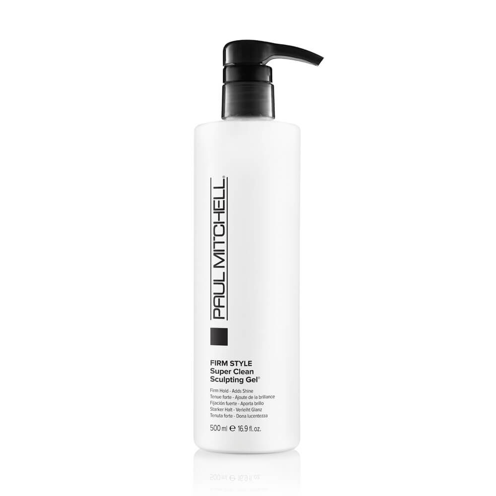 Paul Mitchell Super Clean Sculpting Gel 500ml