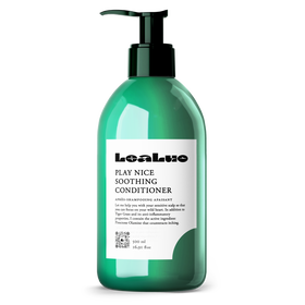 LeaLuo Play Nice Soothing Haar Conditioner 500ml