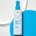 Schwarzkopf Professional Bonacure Moisture Kick Après-Shampooing Hydratant