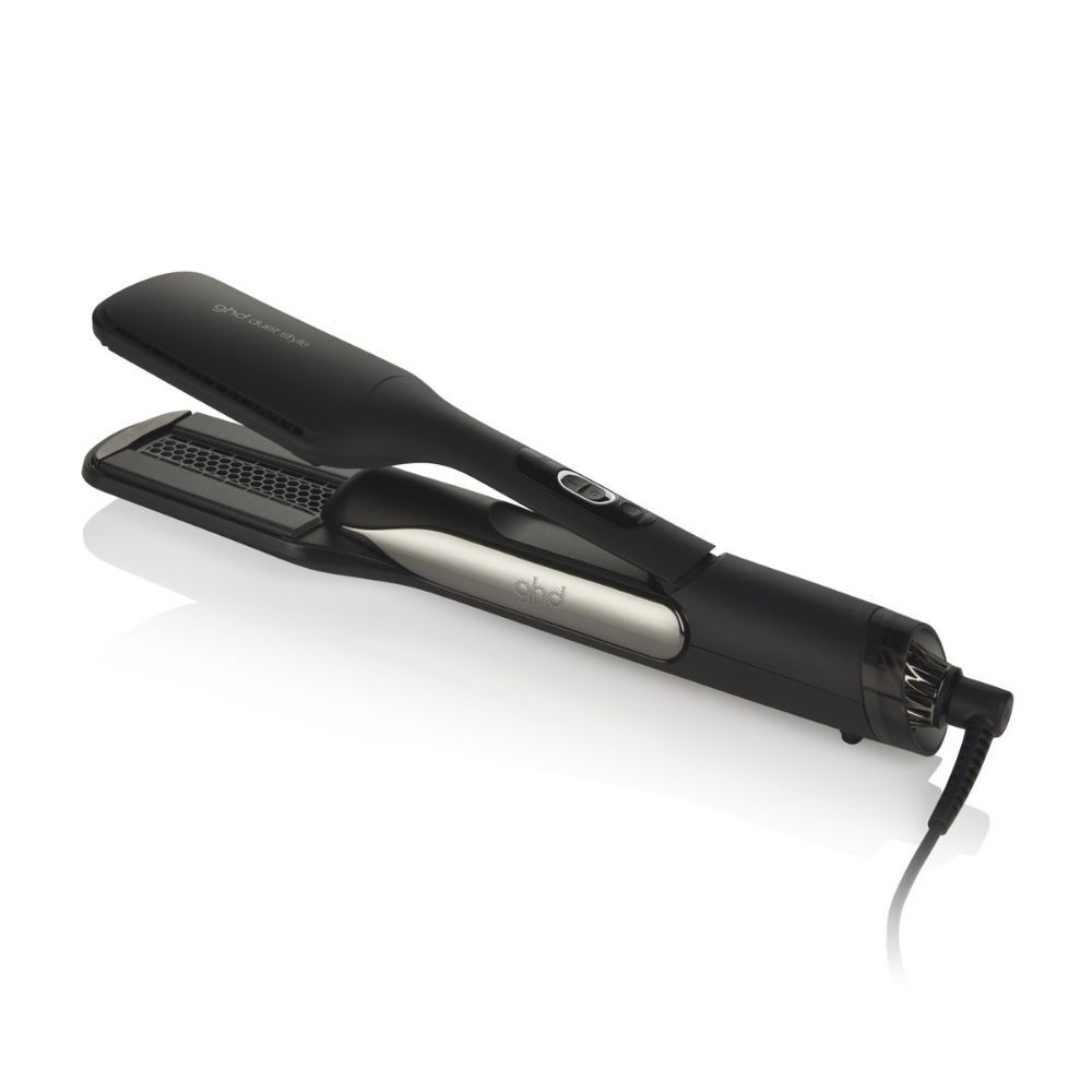 ghd Stijltang Haardroger Duet Style