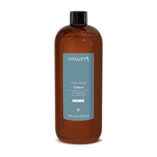 Vitality's For Man Colour Activator 1L