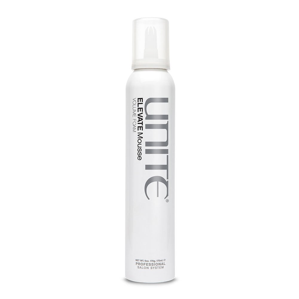 UNITE Hair ELEVATE Volumemousse 170g UNITE Hair ELEVATE Volumemousse 170g