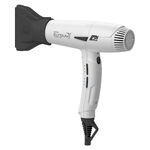 Parlux Elysium professionele föhn - Wit