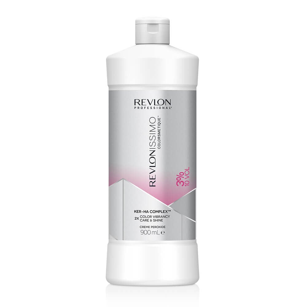 Revlonissimo Oxycream 3%-10Vol 900ml Revlonissimo Oxycream 3%-10Vol 900ml