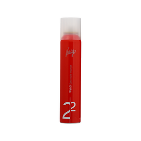 Vitality's Mousse corporisante Easy Style Mousse 200ml