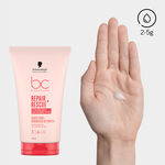 Schwarzkopf Professional Bonacure Repair Rescue Gesealde Haarpunten 100ml