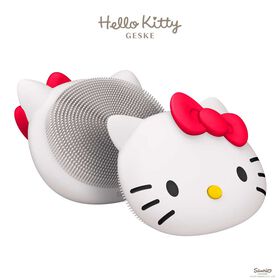 GESKE Hello Kitty Brosse pour le Visage | 3 en 1