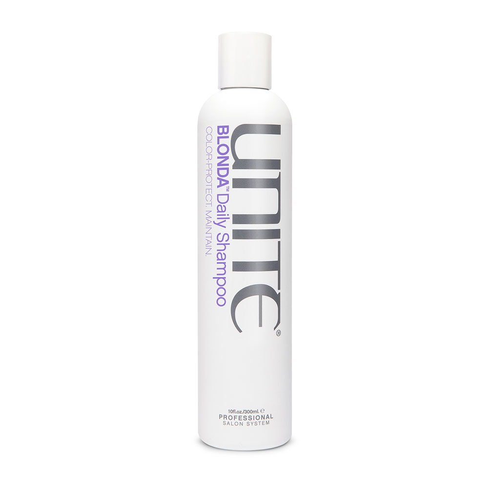 Unite Hair BLONDA Shampooing Quotidien 300ml