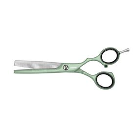 Jaguar Ciseaux de Coupe Offset WL Pastell Plus 40 Matcha