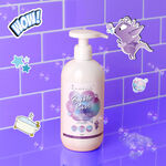 Les Secrets de Loly Bubble Kiss 400ml