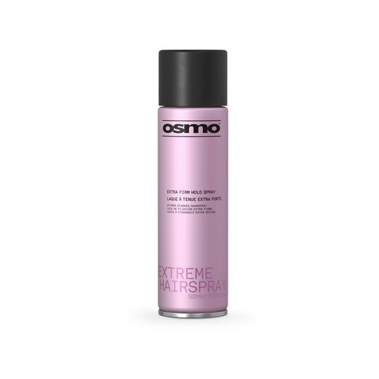 Osmo Extreme Extra Sterke Haarspray 500 ml