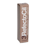 Refectocil Teinture pour cils et sourcils- 3.1 Marron clair 15ml