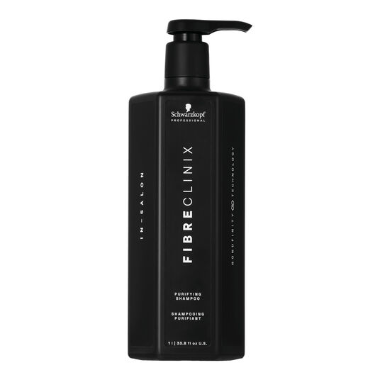 Fibre Clinix Bondfinity Shampooing purifiant 1L