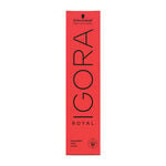 Schwarzkopf Professional Igora Royal Permanent Haarkleuring 60ml 7-00
