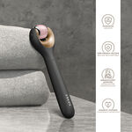 GESKE Rouleau de Visage &agrave; Microaiguilles | 9 en 1