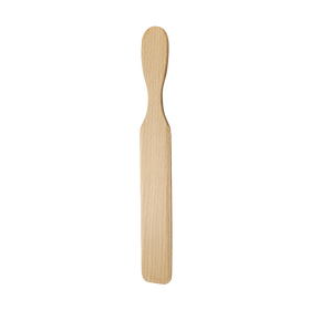 Sibel Spatel Hout Rechthoekig 24cm/7400200