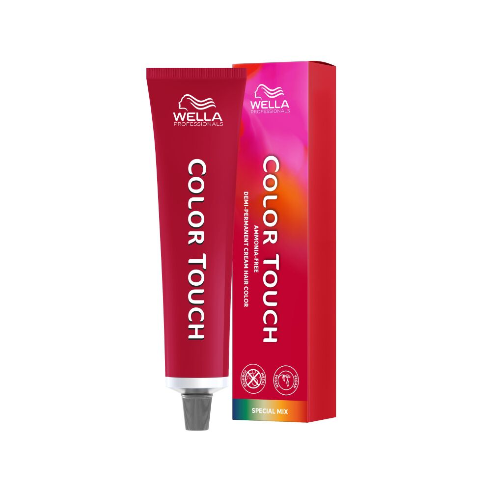 Wella Professionals Color Touch Demi-permanente haarkleuring 0/88 Special Mix 60ml