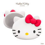 GESKE Hello Kitty Brosse pour le Visage | 3 en 1