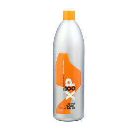 XP100 Intense Crème Oxydante 12%-40Vol 1L
