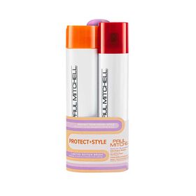 Paul Mitchell Protect and Style Duo