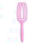 Olivia Garden Fingerbrush Zwijnenhaar en Nylon ThinkPink Pink Tokyo
