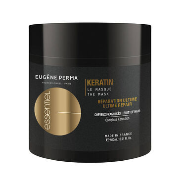 Eugene Perma Essentiel Keratin Mask 500ml Eugene Perma Essentiel Keratin Mask 500ml