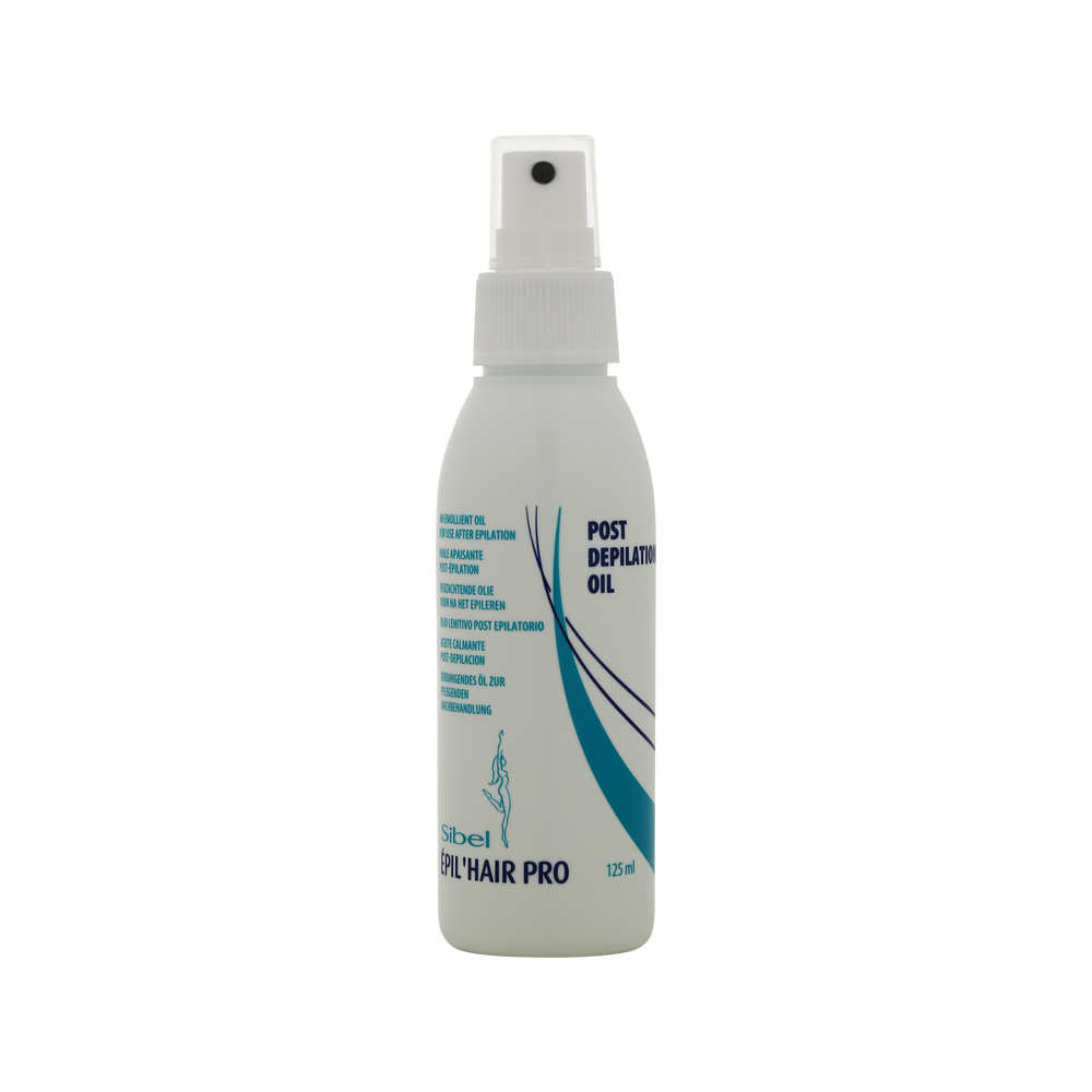 Sibel Post Epilation Oil