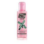 Crazy Color Cr&egrave;me colorante semi-permanente 100ml