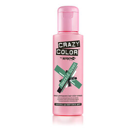 Crazy Color Cr&egrave;me colorante semi-permanente 100ml