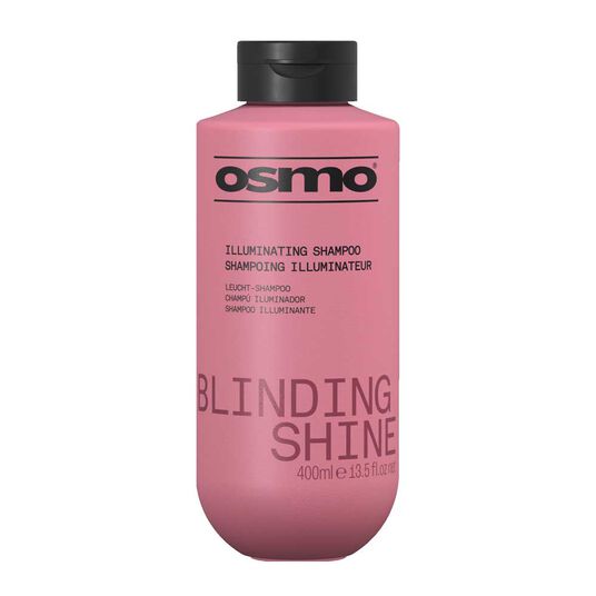 Osmo Blinding Shine Verhelderende Shampoo 400ml