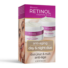 &nbsp;Retinol Duo Joir et Nuit 30g