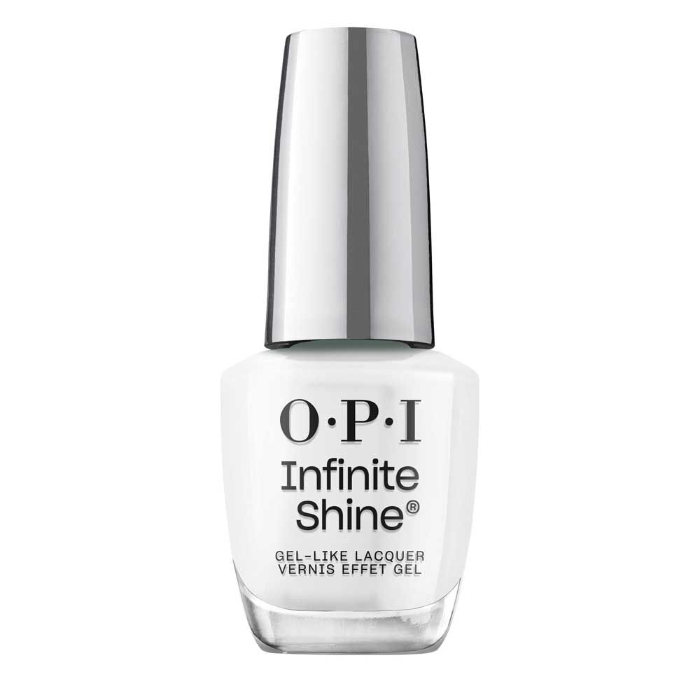 OPI Infinite Shine Alpine Snow 15ml
