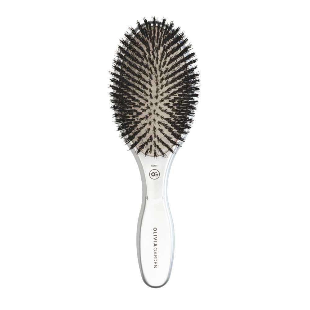 Olivia Garden CareExpert Oval Boar Brosse