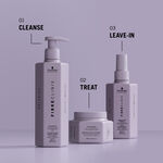 Fibre Clinix De-Frizz Gladmakende spray 200ml